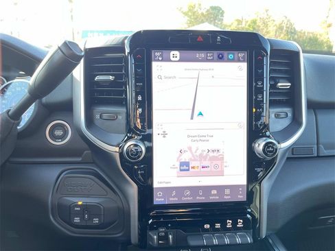 New 2026 RAM 3500 Big Horn image 13