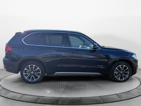 Used 2018 BMW X5 xDrive35i image 8