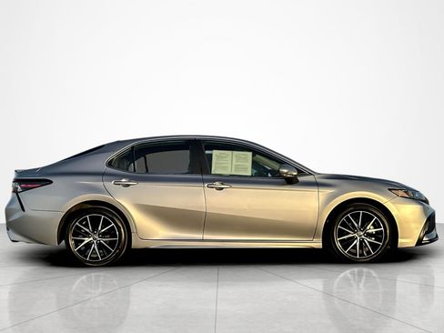 Certified 2023 Toyota Camry SE image 6