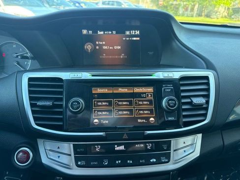 Used 2013 Honda Accord EX-L image 22