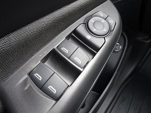 New 2026 Buick Envista Sport Touring FWD image 22
