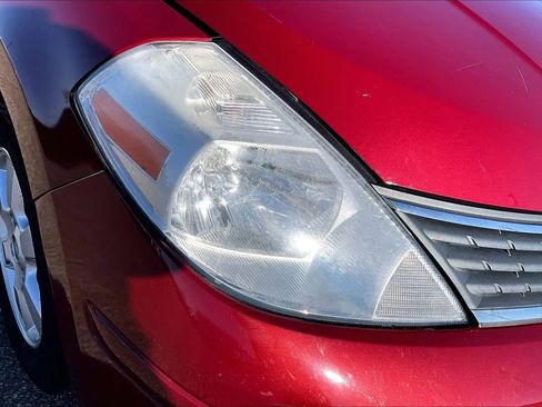Used 2007 Nissan Versa Sedan FWD image 37