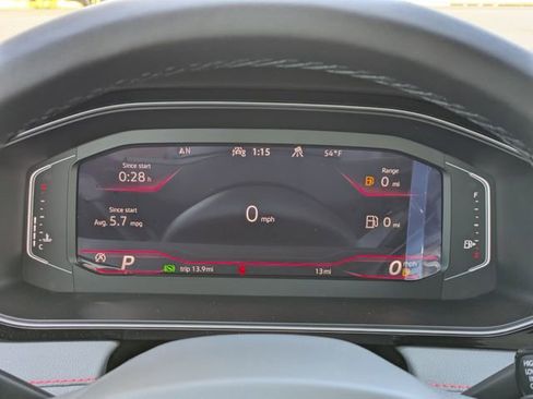 New 2026 Volkswagen Jetta GLI Autobahn FWD image 29