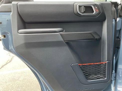 Used 2023 Ford Bronco Raptor image 23