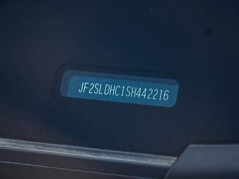 Used 2025 Subaru Forester Sport image 26