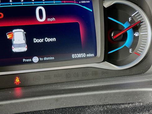 Used 2022 Honda Pilot Special Edition image 13