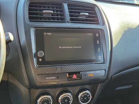 Used 2019 Mitsubishi Outlander Sport SE image 26