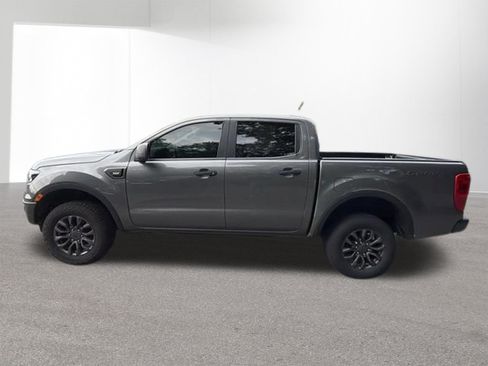 Used 2021 Ford Ranger XLT w/ Equipment Group 301A Mid AWD/4WD image 6