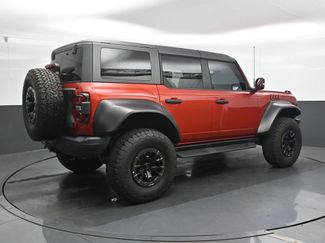 Used 2023 Ford Bronco Raptor AWD/4WD video 2