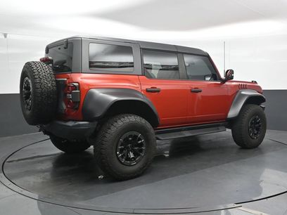 Used 2023 Ford Bronco Raptor