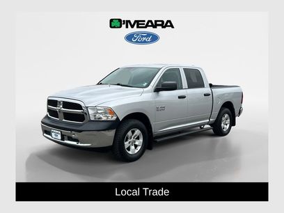 Used 2016 RAM 1500 ST w/ SXT Appearance Group