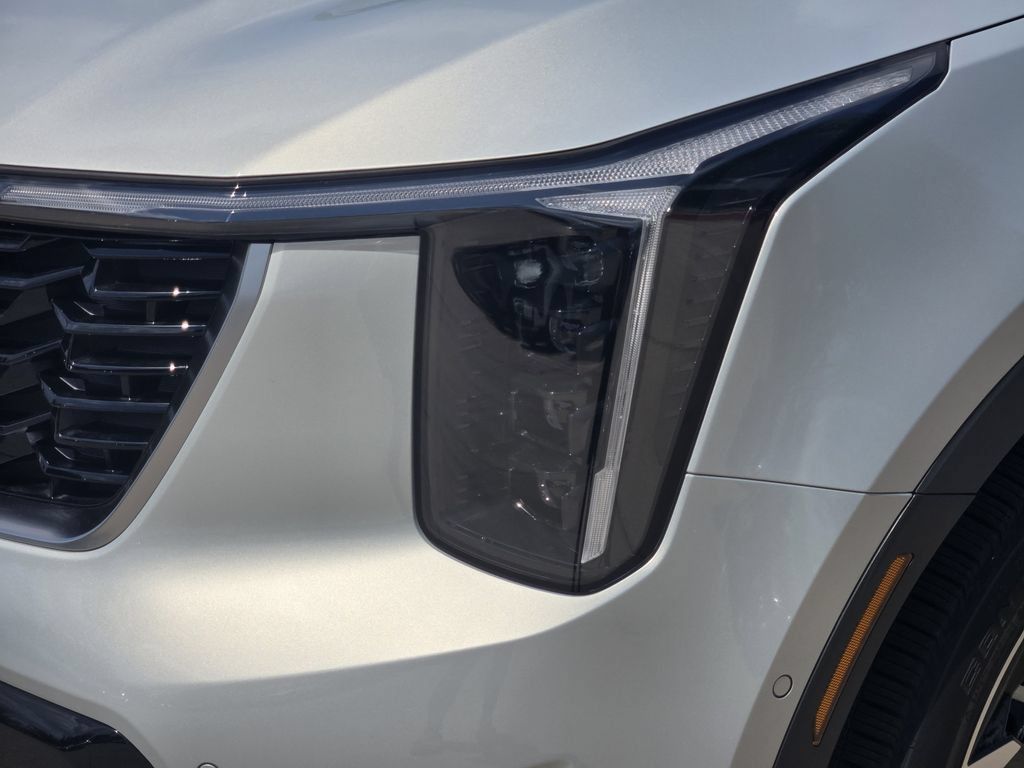 New 2026 Kia Sorento SX FWD image 7
