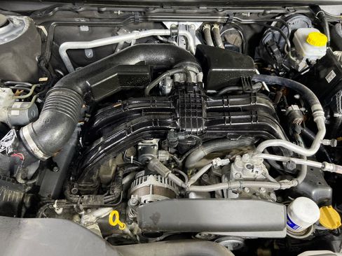 Used 2023 Subaru Outback Limited image 31