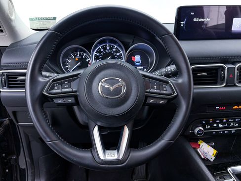 Used 2024 MAZDA CX-5 AWD 2.5 S w/ Select Package image 28