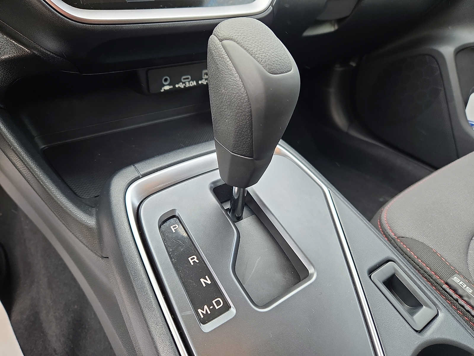 Certified 2026 Subaru Impreza 2.0i Sport AWD/4WD image 14