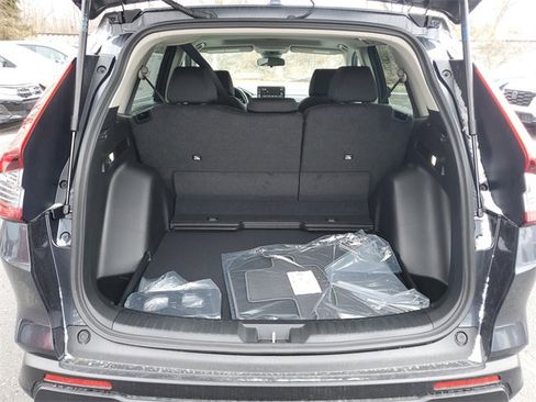New 2026 Honda CR-V EX image 7