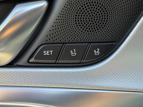 Used 2026 Genesis G70 2.5T Prestige RWD image 24