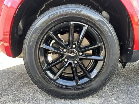 Used 2020 Dodge Journey SE w/ SE Popular Equipment Group image 31