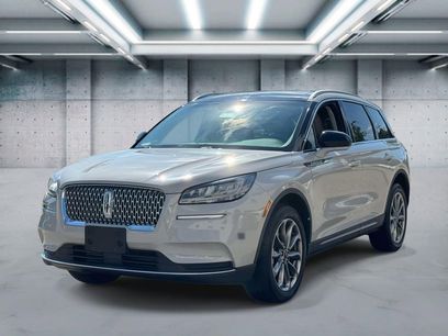 Used 2022 Lincoln Corsair AWD w/ Premium Package