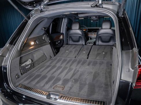 New 2026 Mercedes-Benz GLE 350 4MATIC image 7