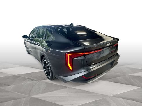 Used 2025 Kia K4 EX FWD image 6