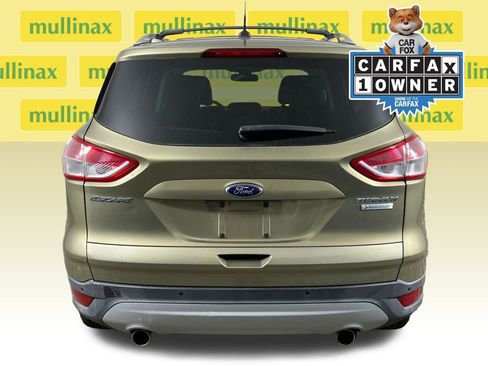 Used 2013 Ford Escape Titanium image 8
