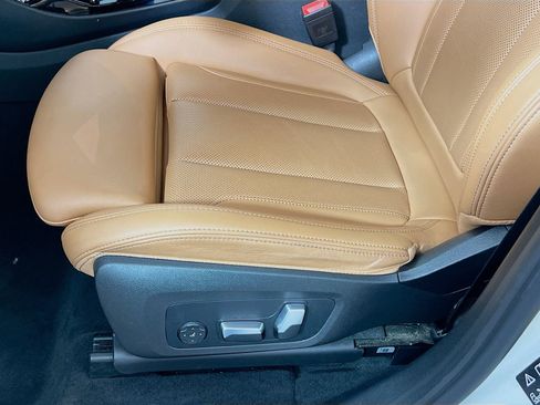 Used 2022 BMW X3 xDrive30i w/ Premium Package 2 AWD/4WD image 22