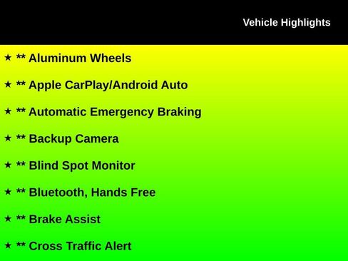 Used 2025 Hyundai Tucson SEL FWD image 10