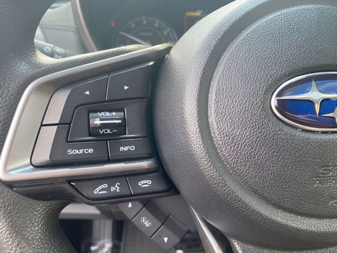 Used 2020 Subaru Impreza 2.0i Premium AWD/4WD image 16
