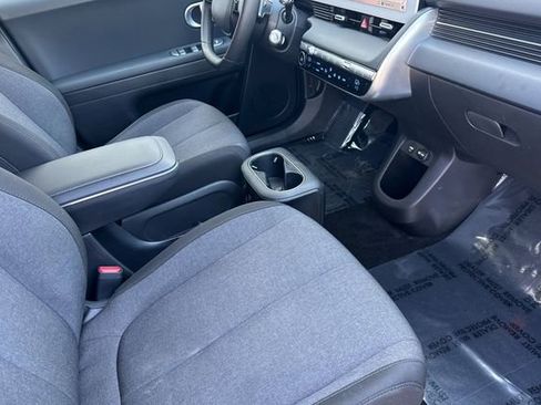 Used 2024 Hyundai Ioniq 5 SEL RWD image 18