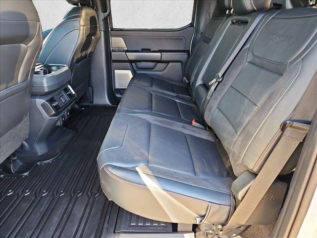 Used 2024 Ford F150 Raptor AWD/4WD image 19