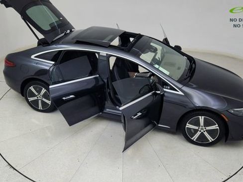 Used 2023 Mercedes-Benz EQS 450+ Sedan image 80