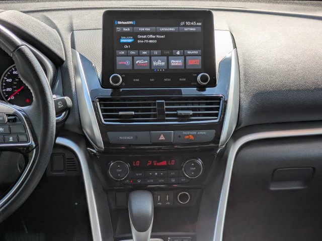 Used 2025 Mitsubishi Eclipse Cross SE AWD/4WD image 20