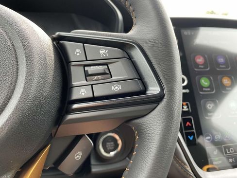 Used 2025 Subaru Outback Wilderness w/ Wilderness Package image 13