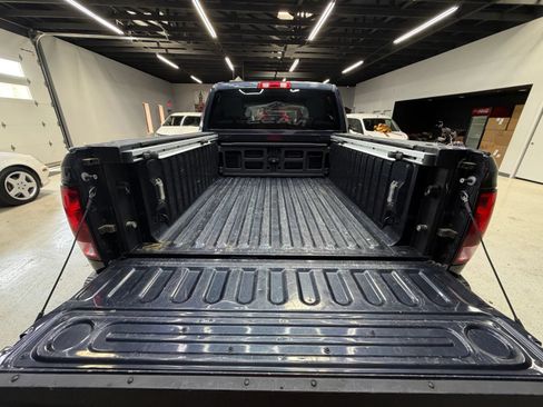 Used 2017 RAM 1500 Tradesman w/ Popular Equipment Group AWD/4WD image 15