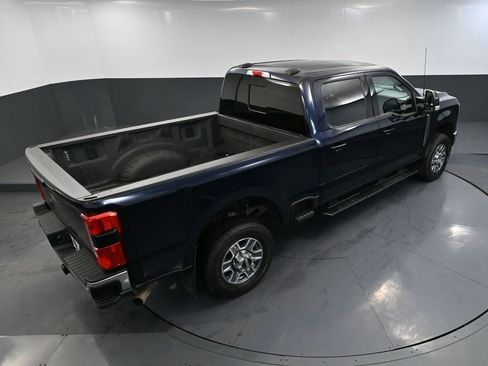 Used 2023 Ford F250 Lariat w/ FX4 Off-Road Package image 58