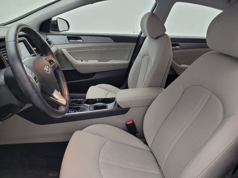 Used 2018 Hyundai Sonata SEL FWD image 17