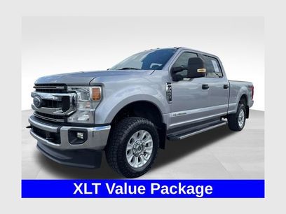 Used 2022 Ford F250 XLT w/ XLT Value Package