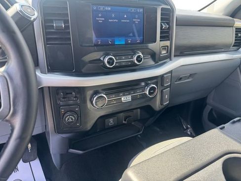Used 2022 Ford F150 XLT w/ Equipment Group 301A Mid AWD/4WD image 15