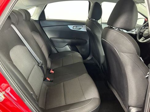 Used 2023 Kia Forte LXS FWD image 27