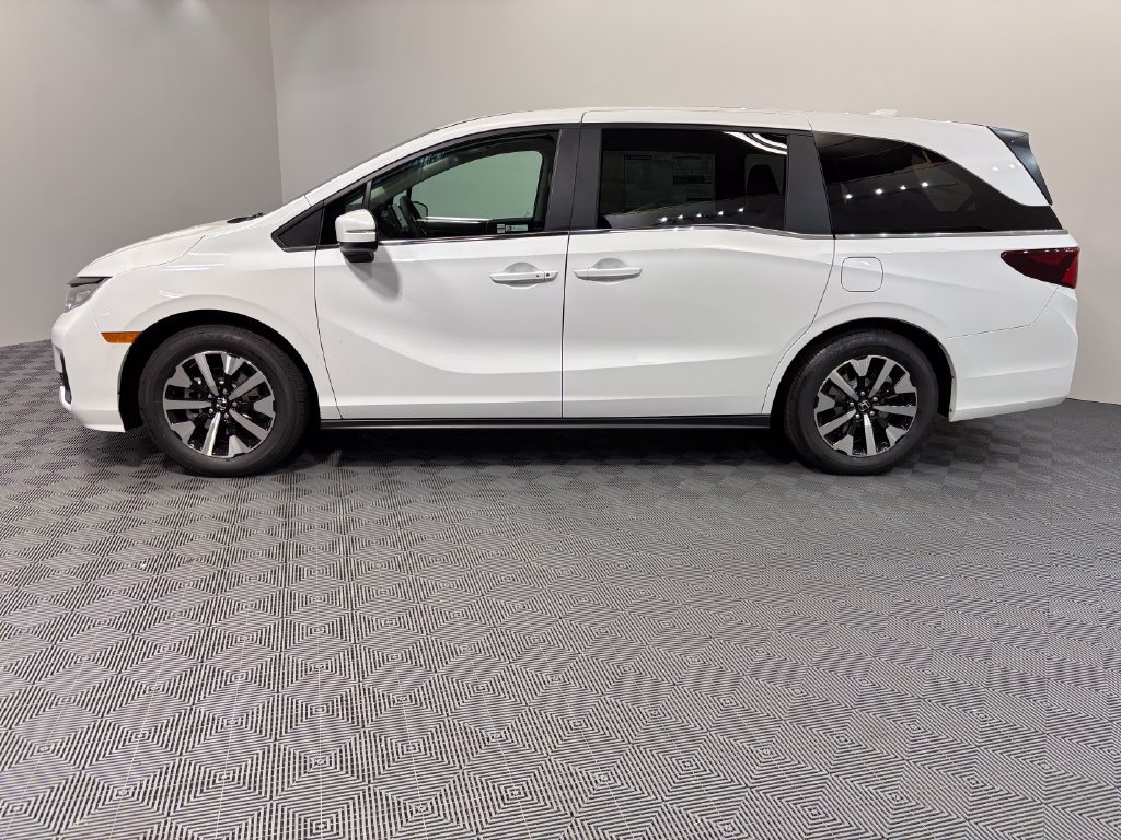 New 2027 Honda Odyssey EX-L image 3
