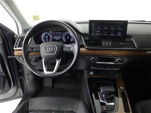 Certified 2022 Audi Q5 2.0T Premium Plus image 20