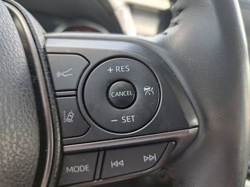 Used 2024 Toyota Camry XSE FWD image 12