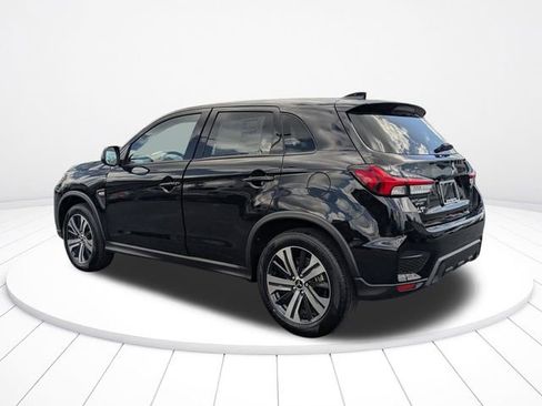 New 2026 Mitsubishi Outlander Sport ES AWD/4WD image 5