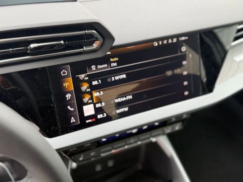 New 2026 Audi A3 2.0T Premium Plus image 25