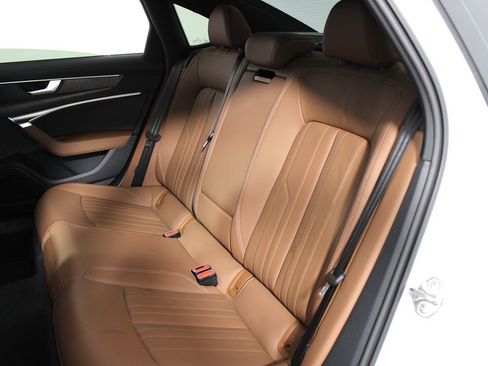 Used 2023 Audi A6 2.0T Premium w/ Convenience Package image 30