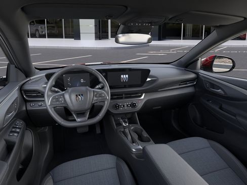 New 2026 Buick Envista Preferred w/ Convenience I Package image 15