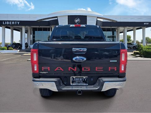 Used 2019 Ford Ranger XLT w/ Equipment Group 301A Mid image 7