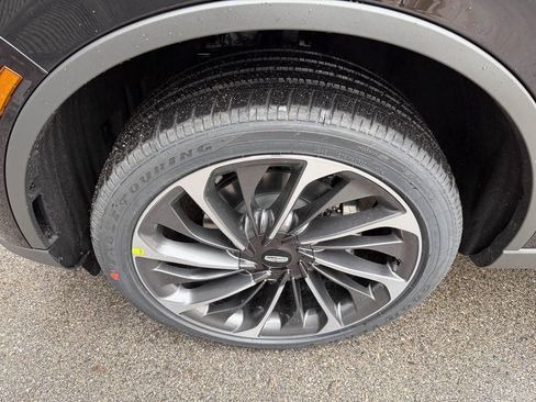 New 2026 Lincoln Aviator Reserve w/ Luxury Package image 55