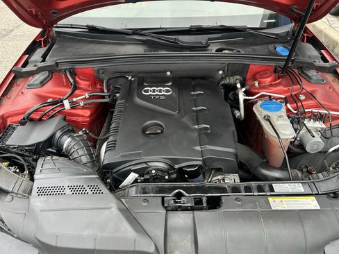 Used 2013 Audi A4 2.0T Premium Plus w/ Premium Plus Pkg image 27